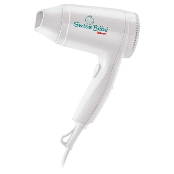 مجفف شعر للأطفال من عمر 0